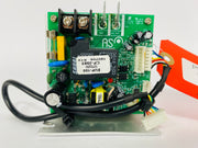 Lower Control Boards